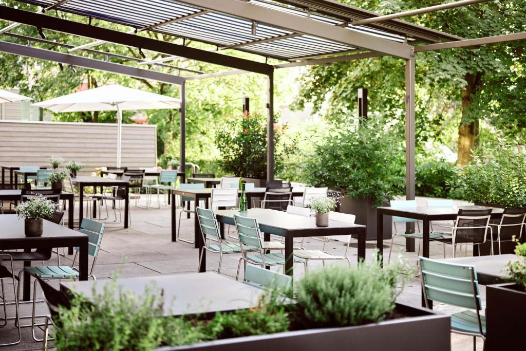 Newstar Hotel St. Gallen Exterior photo