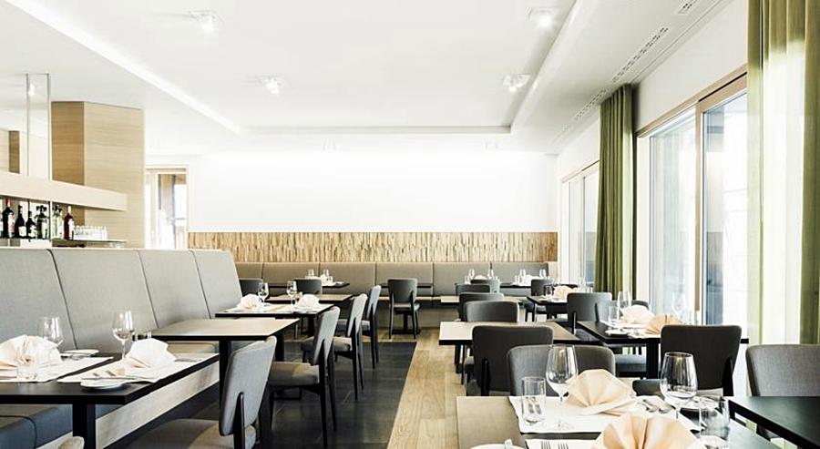 Newstar Hotel St. Gallen Exterior photo