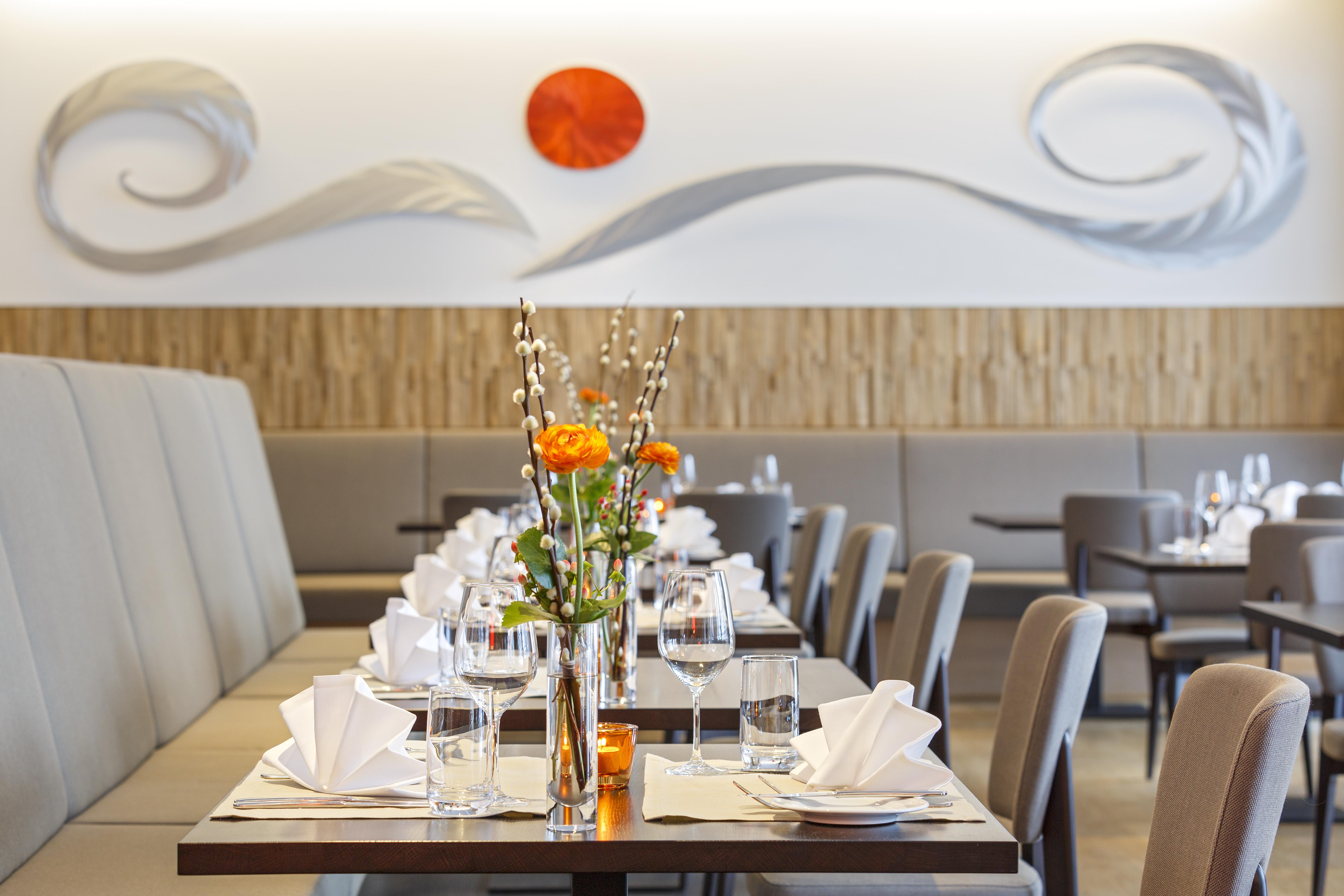 Newstar Hotel St. Gallen Exterior photo